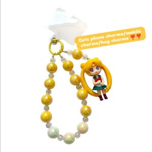 Galaxy Stars Charm Chain