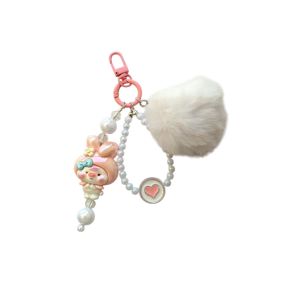 High quality Beaded phone Charm