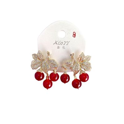 Premium quality imported earring